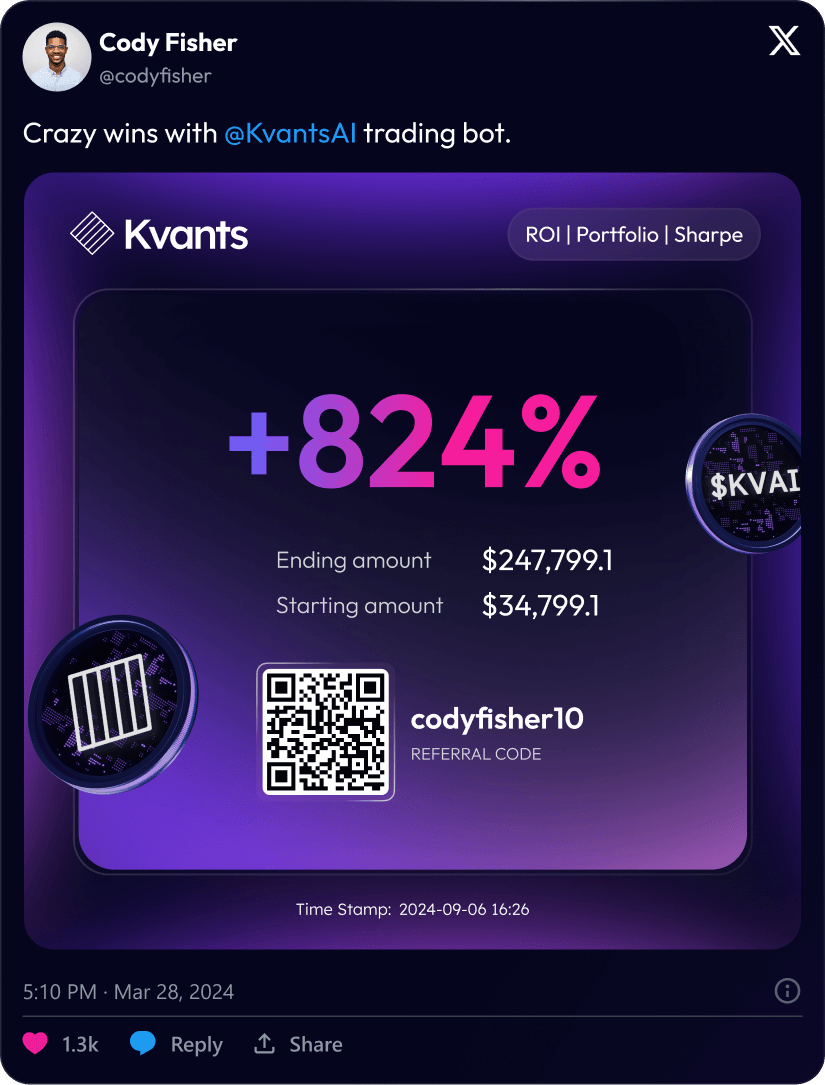 It's Time To Flex Your Profits image 2