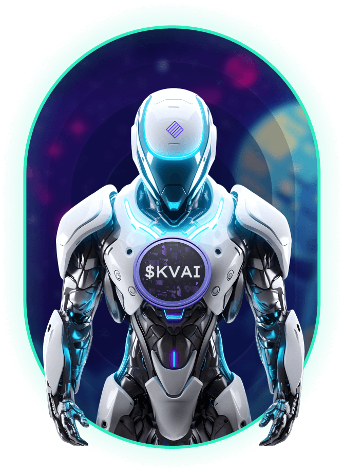 airdrop robot
